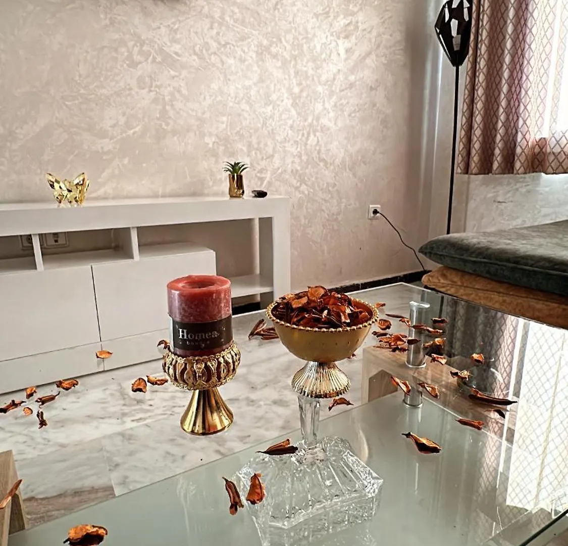 Heart Of Marrakech City Center - Gueliz Marakeş