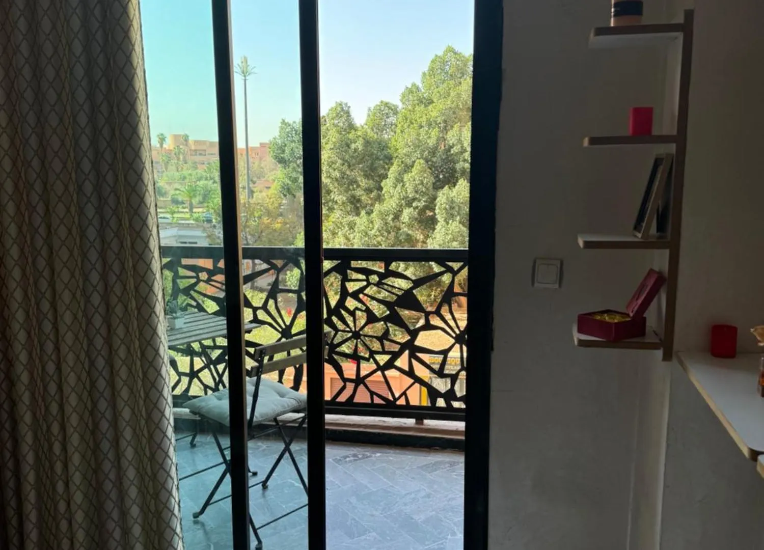 Heart Of Marrakech City Center - Gueliz Marakeş Daire