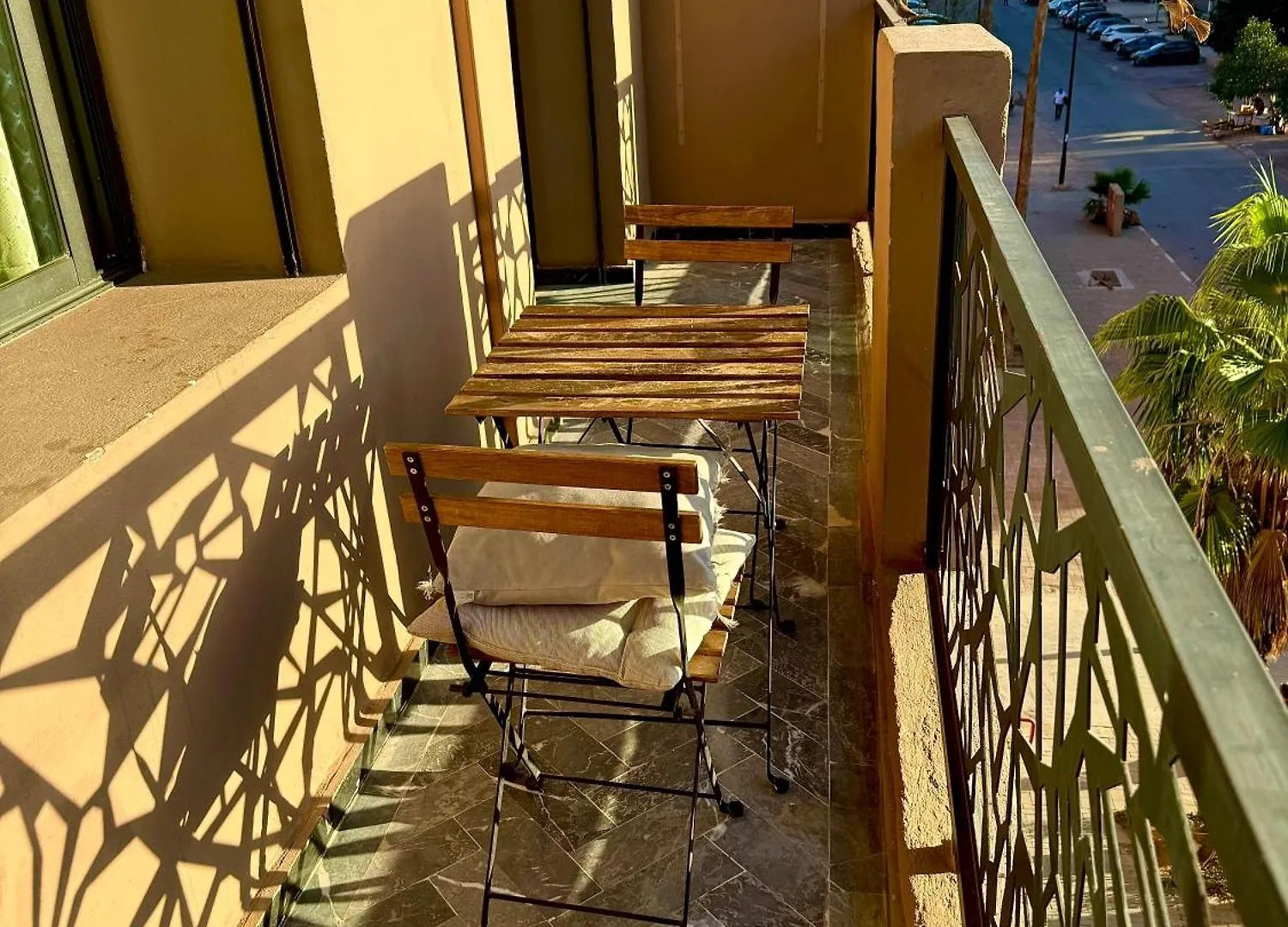 Heart Of Marrakech City Center - Gueliz مراكش