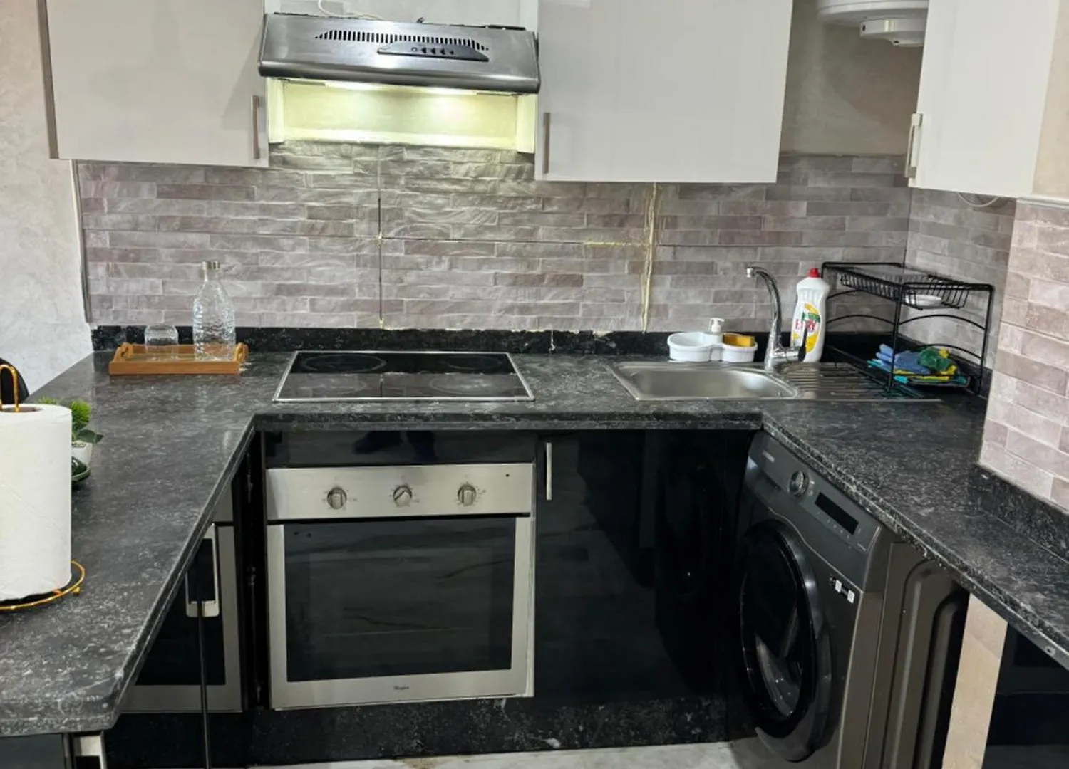 Heart Of Marrakech City Center - Gueliz مراكش 0*,  المغرب